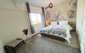 Appart Marrakech Majorelle Gueliz 2 Chambres