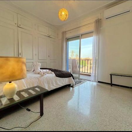 Appart Marrakech Majorelle Gueliz 2 Chambres Marrakesh Esterno foto
