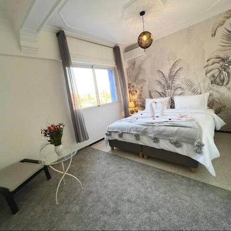 Appart Marrakech Majorelle Gueliz 2 Chambres Marrakesh Esterno foto