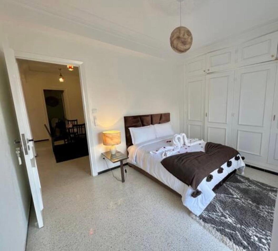 Appart Marrakech Majorelle Gueliz 2 Chambres Marrakesh Esterno foto