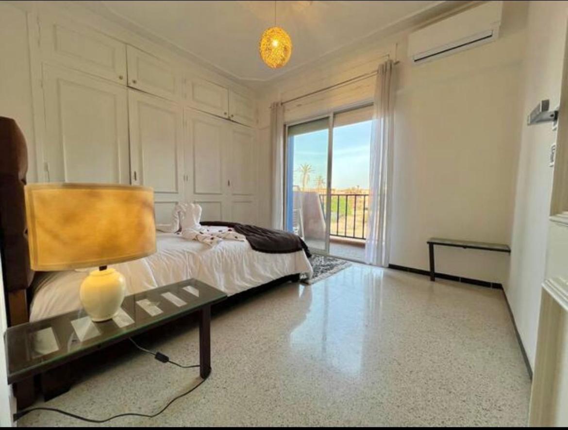 Appart Marrakech Majorelle Gueliz 2 Chambres Marrakesh Esterno foto
