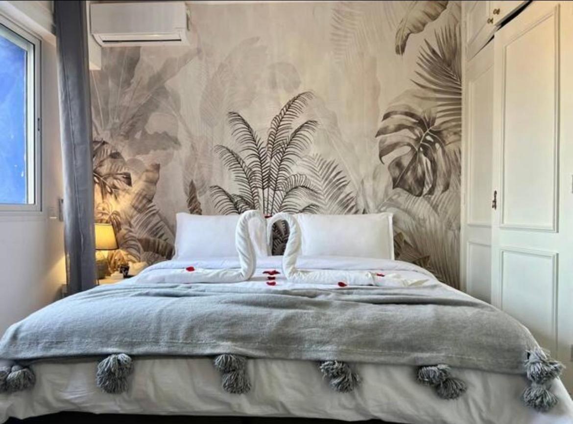 Appart Marrakech Majorelle Gueliz 2 Chambres Marrakesh Esterno foto